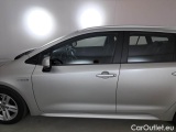  Toyota  Corolla TOYOTA  / 2019 / 5P / STATION WAGON TS HYBRID BUSINESS #75