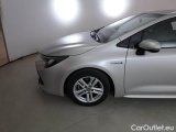  Toyota  Corolla TOYOTA  / 2019 / 5P / STATION WAGON TS HYBRID BUSINESS #81
