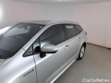 Toyota  Corolla TOYOTA  / 2019 / 5P / STATION WAGON TS HYBRID BUSINESS #84
