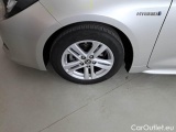  Toyota  Corolla TOYOTA  / 2019 / 5P / STATION WAGON TS HYBRID BUSINESS #95