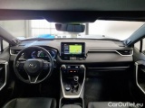  Toyota  RAV4 TOYOTA  / 2018 / 5P / CROSSOVER PLUG-IN 2.5 PHEV 306CV ECVT STYLE+ 4WD #3