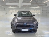  Toyota  RAV4 TOYOTA  / 2018 / 5P / CROSSOVER PLUG-IN 2.5 PHEV 306CV ECVT STYLE+ 4WD #6
