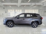  Toyota  RAV4 TOYOTA  / 2018 / 5P / CROSSOVER PLUG-IN 2.5 PHEV 306CV ECVT STYLE+ 4WD #8