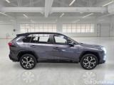  Toyota  RAV4 TOYOTA  / 2018 / 5P / CROSSOVER PLUG-IN 2.5 PHEV 306CV ECVT STYLE+ 4WD #7
