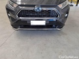  Toyota  RAV4 TOYOTA  / 2018 / 5P / CROSSOVER PLUG-IN 2.5 PHEV 306CV ECVT STYLE+ 4WD #23