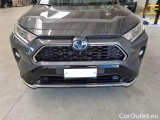  Toyota  RAV4 TOYOTA  / 2018 / 5P / CROSSOVER PLUG-IN 2.5 PHEV 306CV ECVT STYLE+ 4WD #31