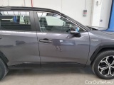  Toyota  RAV4 TOYOTA  / 2018 / 5P / CROSSOVER PLUG-IN 2.5 PHEV 306CV ECVT STYLE+ 4WD #40