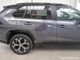  Toyota  RAV4 TOYOTA  / 2018 / 5P / CROSSOVER PLUG-IN 2.5 PHEV 306CV ECVT STYLE+ 4WD #42