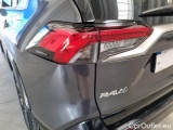  Toyota  RAV4 TOYOTA  / 2018 / 5P / CROSSOVER PLUG-IN 2.5 PHEV 306CV ECVT STYLE+ 4WD #53
