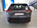  Toyota  RAV4 TOYOTA  / 2018 / 5P / CROSSOVER PLUG-IN 2.5 PHEV 306CV ECVT STYLE+ 4WD #55