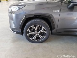  Toyota  RAV4 TOYOTA  / 2018 / 5P / CROSSOVER PLUG-IN 2.5 PHEV 306CV ECVT STYLE+ 4WD #75