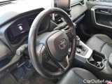  Toyota  RAV4 TOYOTA  / 2018 / 5P / CROSSOVER PLUG-IN 2.5 PHEV 306CV ECVT STYLE+ 4WD #90