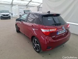  Toyota  Yaris TOYOTA  Hybride / 2017 / 5P / Berline 1.5 VVT-I HYBRID Collection #2