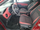  Toyota  Yaris TOYOTA  Hybride / 2017 / 5P / Berline 1.5 VVT-I HYBRID Collection #8