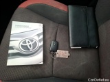  Toyota  Yaris TOYOTA  Hybride / 2017 / 5P / Berline 1.5 VVT-I HYBRID Collection #12
