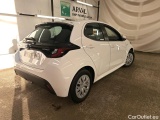  Toyota  Yaris TOYOTA  Hybride / 2019 / 5P / Berline Hybride 116h France Business Stage Acad #3