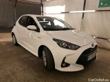  Toyota  Yaris TOYOTA  Hybride / 2019 / 5P / Berline Hybride 116h France Business Stage Acad #4