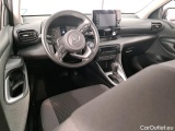  Toyota  Yaris TOYOTA  Hybride / 2019 / 5P / Berline Hybride 116h France Business Stage Acad #5