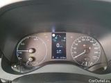  Toyota  Yaris TOYOTA  Hybride / 2019 / 5P / Berline Hybride 116h France Business Stage Acad #6