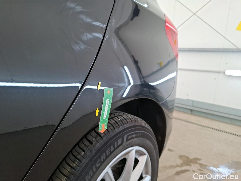  Bmw  Serie 2 Série 2 Active Tourer 216d Lounge 1.5 115CV BVA7 E6d #1