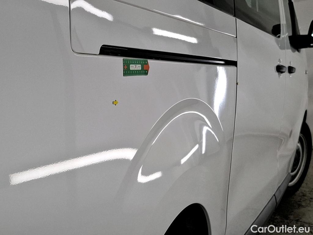  Citroen  Jumpy  Combi XL Confort 1.5 BlueHDi 120CV BVM6 9 Sieges E6d #2