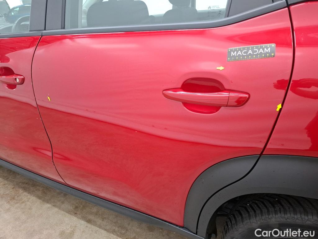  Citroen  C3  Aircross Feel Business 1.5 BlueHDi 120CV BVA6 E6dT #28