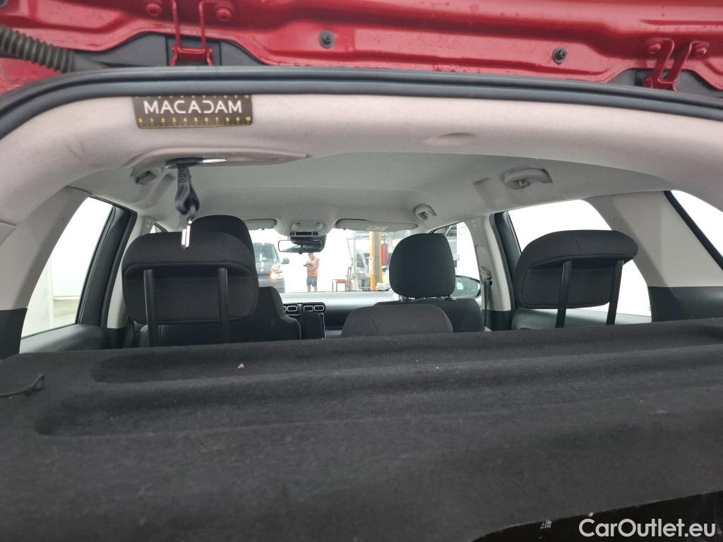  Citroen  C3  Aircross Feel Business 1.5 BlueHDi 120CV BVA6 E6dT #12