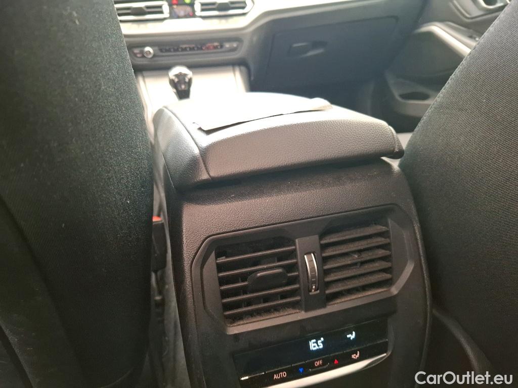  Bmw  Serie 3 Série 3 Touring 316 d Lounge 2.0 120CV BVA8 E6d #20
