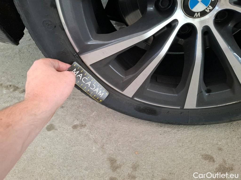  Bmw  Serie 3 Série 3 Touring 316 d Lounge 2.0 120CV BVA8 E6d #19