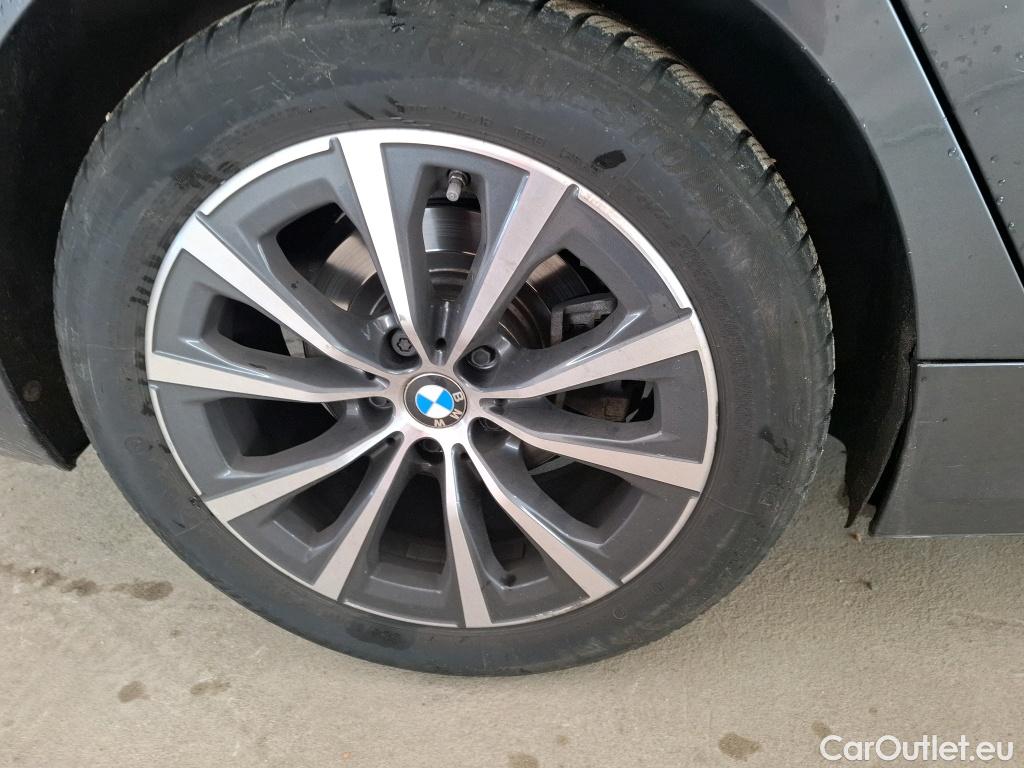  Bmw  Serie 3 Série 3 Touring 316 d Lounge 2.0 120CV BVA8 E6d #15
