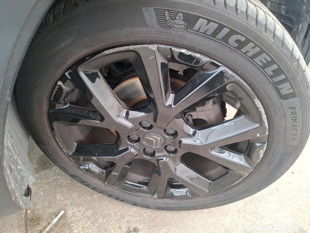  Citroen  C5  Aircross Shine 1.2 PureTech 130CV BVM6 E6dT #4