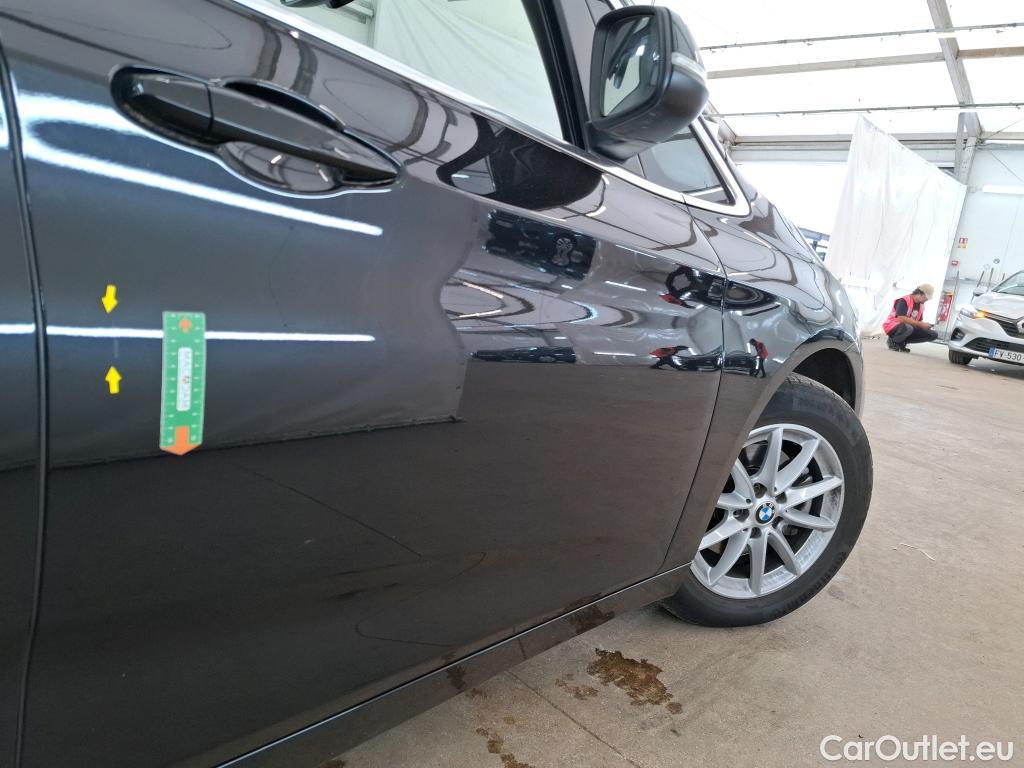  Bmw  Serie 2 Série 2 Active Tourer 216d Lounge 1.5 115CV BVA7 E6d #27