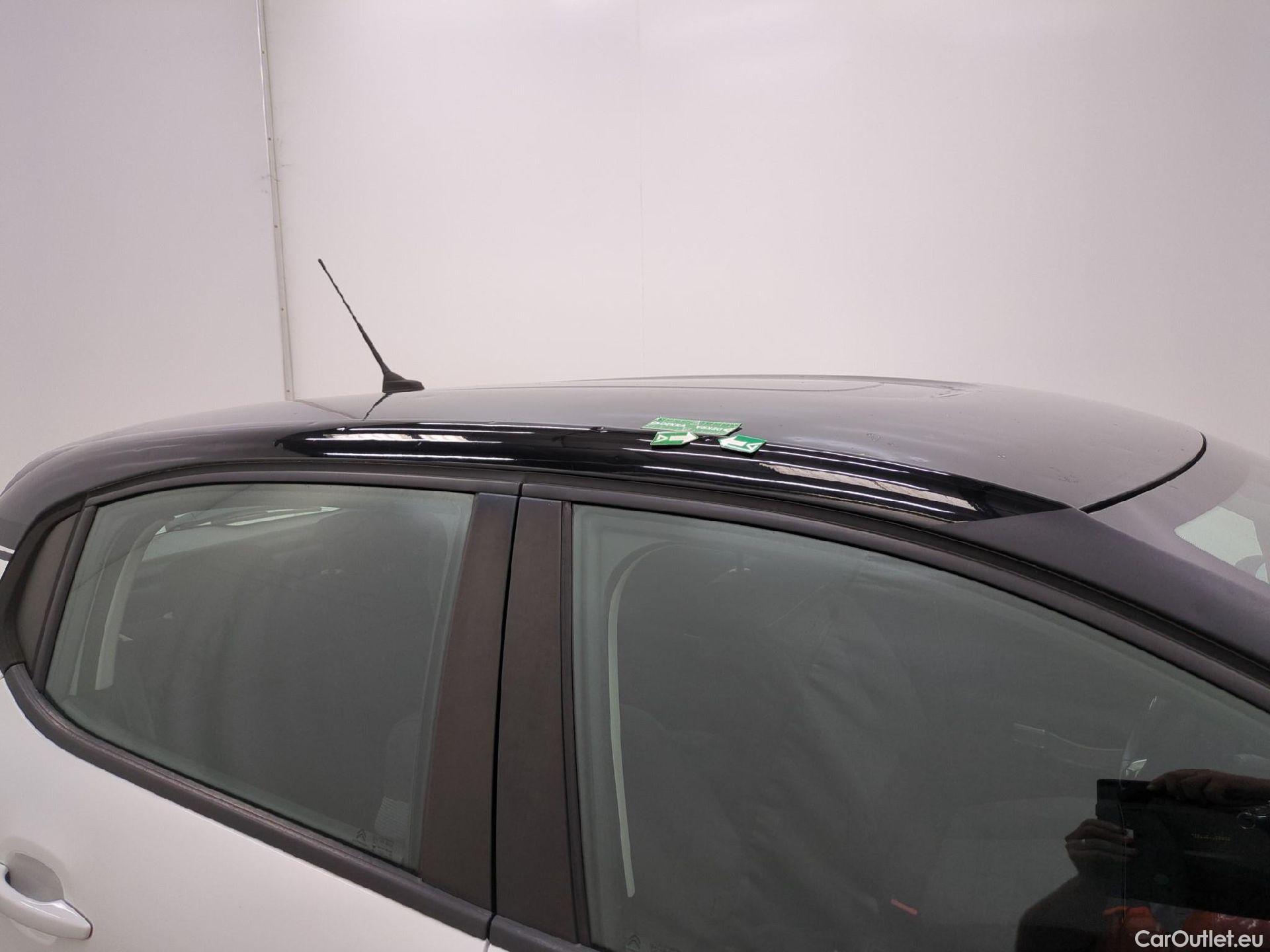  Citroen  C3  Shine Business 1.2 PureTech 80CV BVM5 E6 #37