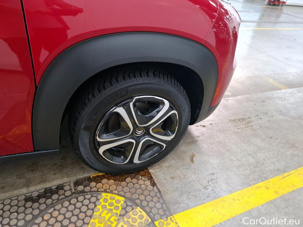  Citroen  C3  Aircross Feel Business 1.5 BlueHDi 120CV BVA6 E6dT #8
