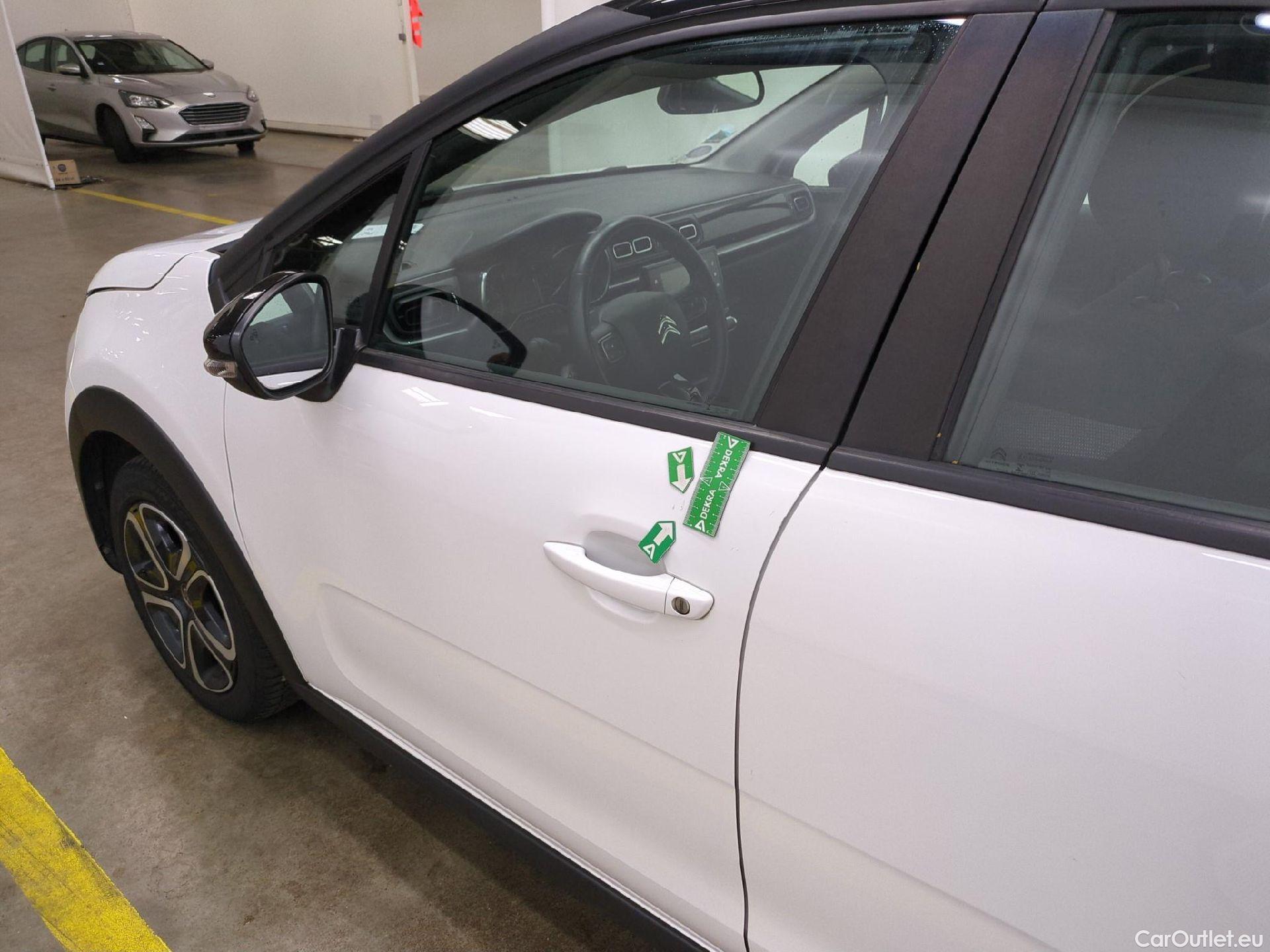  Citroen  C3  Shine Business 1.2 PureTech 80CV BVM5 E6 #70