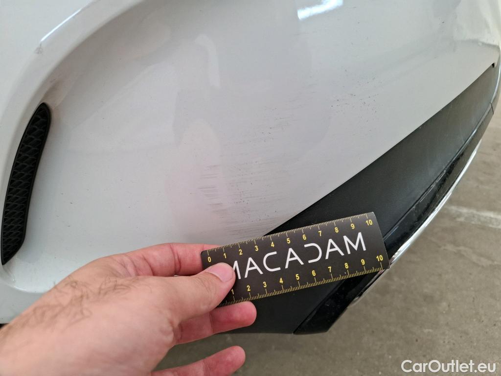  Mercedes  CLA-Klasse MERCEDES-BENZ CLA Shooting Brake / 2019 / 5P / Break CLA 220 d AMG Line BA8 #7