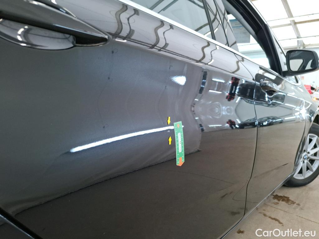  Bmw  Serie 2 Série 2 Active Tourer 216d Lounge 1.5 115CV BVA7 E6d #25