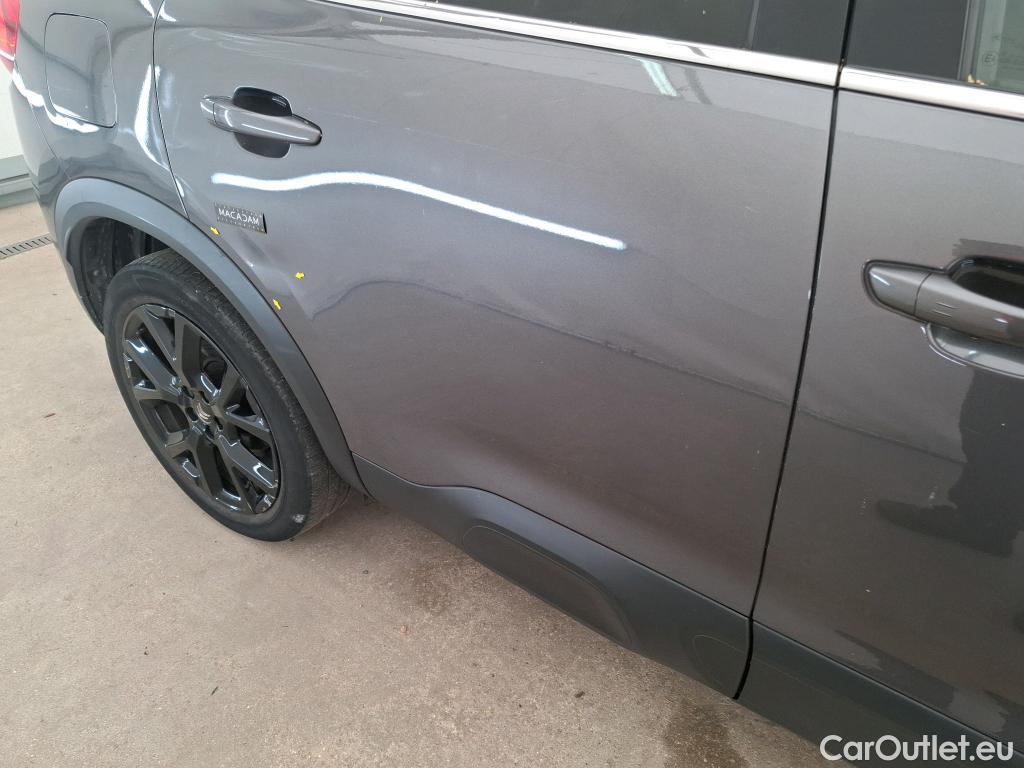  Citroen  C5  Aircross Shine 1.2 PureTech 130CV BVM6 E6dT #1