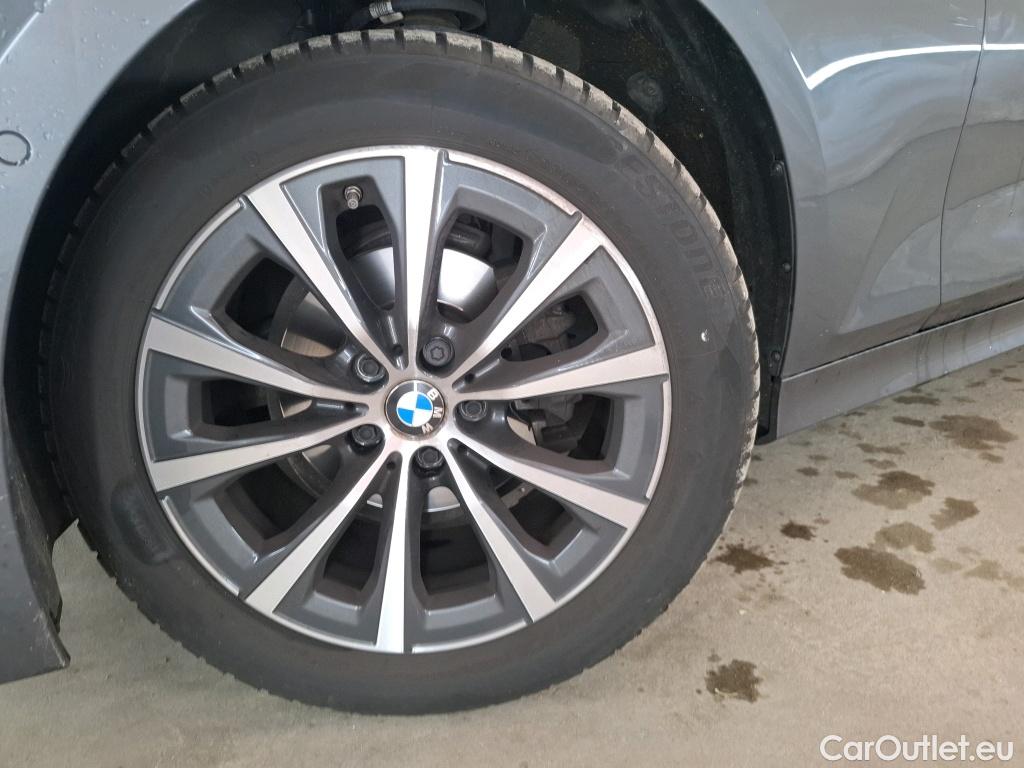  Bmw  Serie 3 Série 3 Touring 316 d Lounge 2.0 120CV BVA8 E6d #27