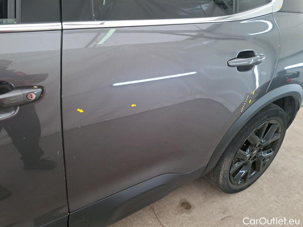  Citroen  C5  Aircross Shine 1.2 PureTech 130CV BVM6 E6dT #13