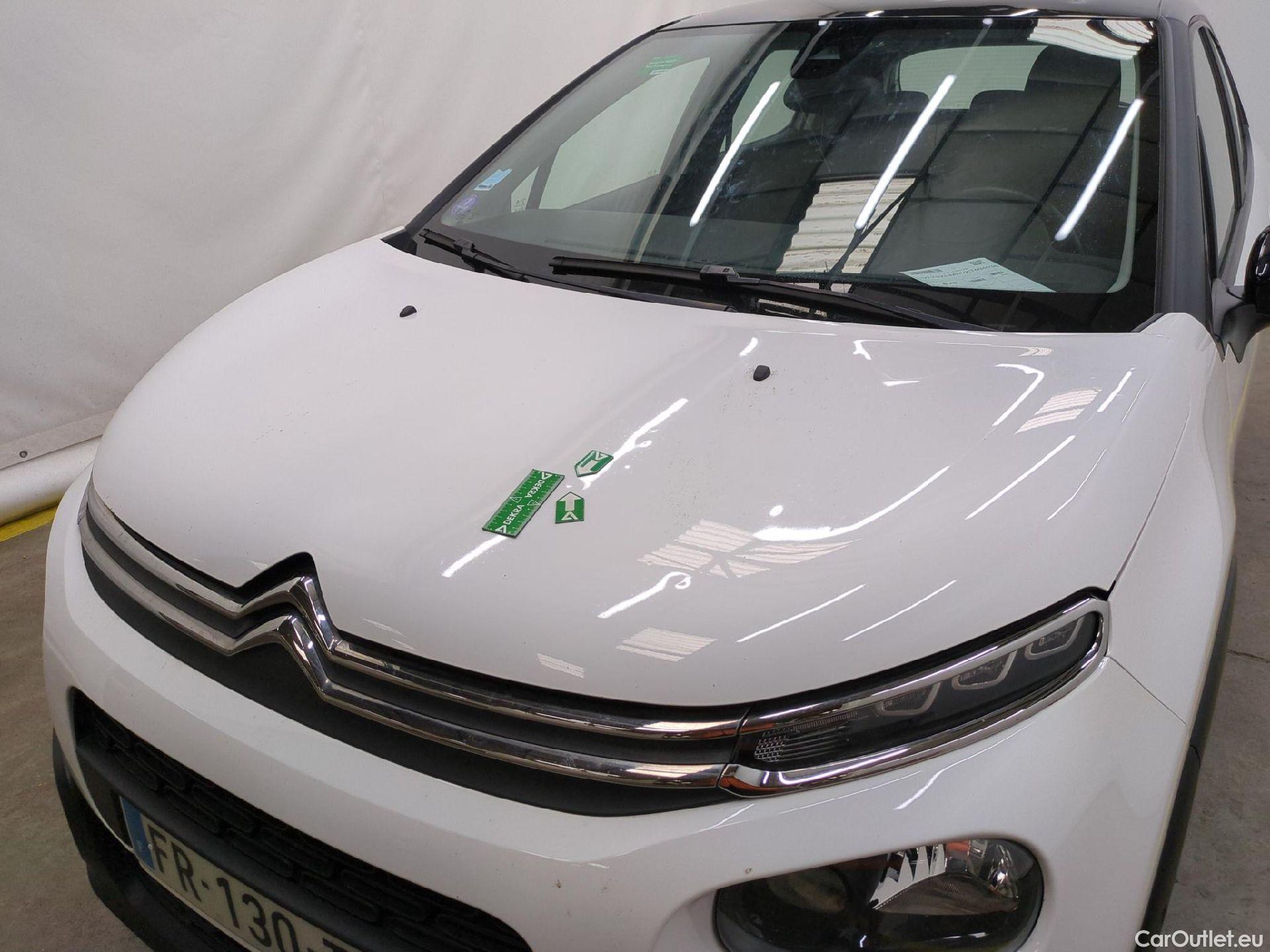  Citroen  C3  Shine Business 1.2 PureTech 80CV BVM5 E6 #62