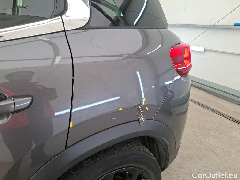  Citroen  C5  Aircross Shine 1.2 PureTech 130CV BVM6 E6dT #49