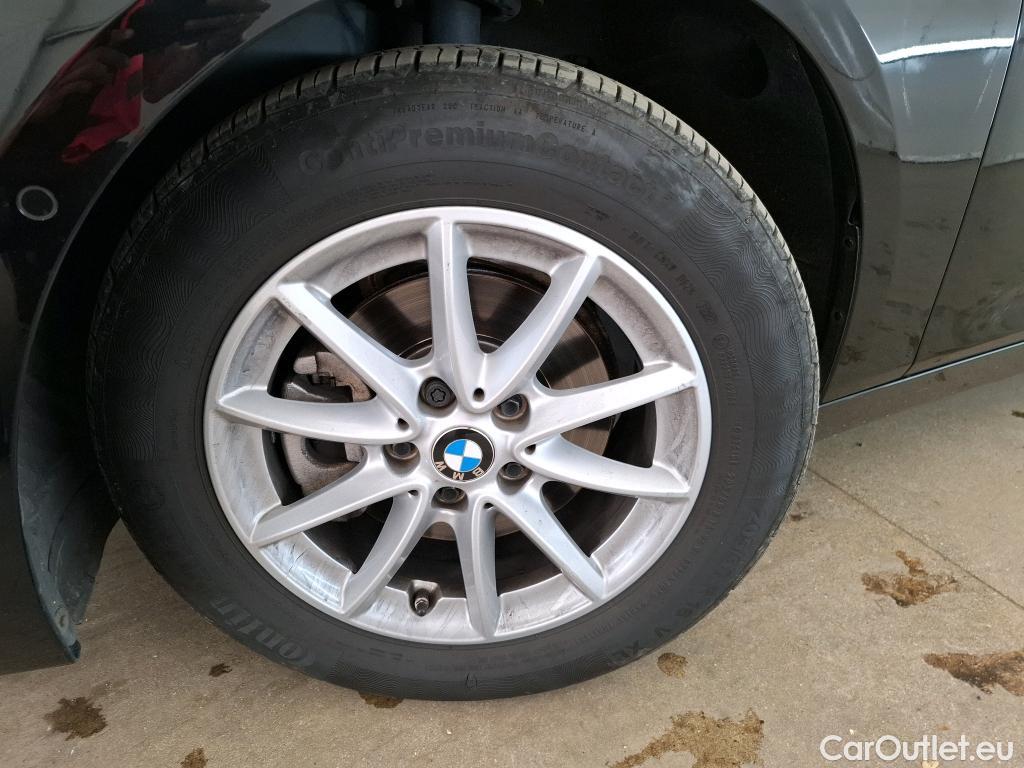  Bmw  Serie 2 Série 2 Active Tourer 216d Lounge 1.5 115CV BVA7 E6d #16