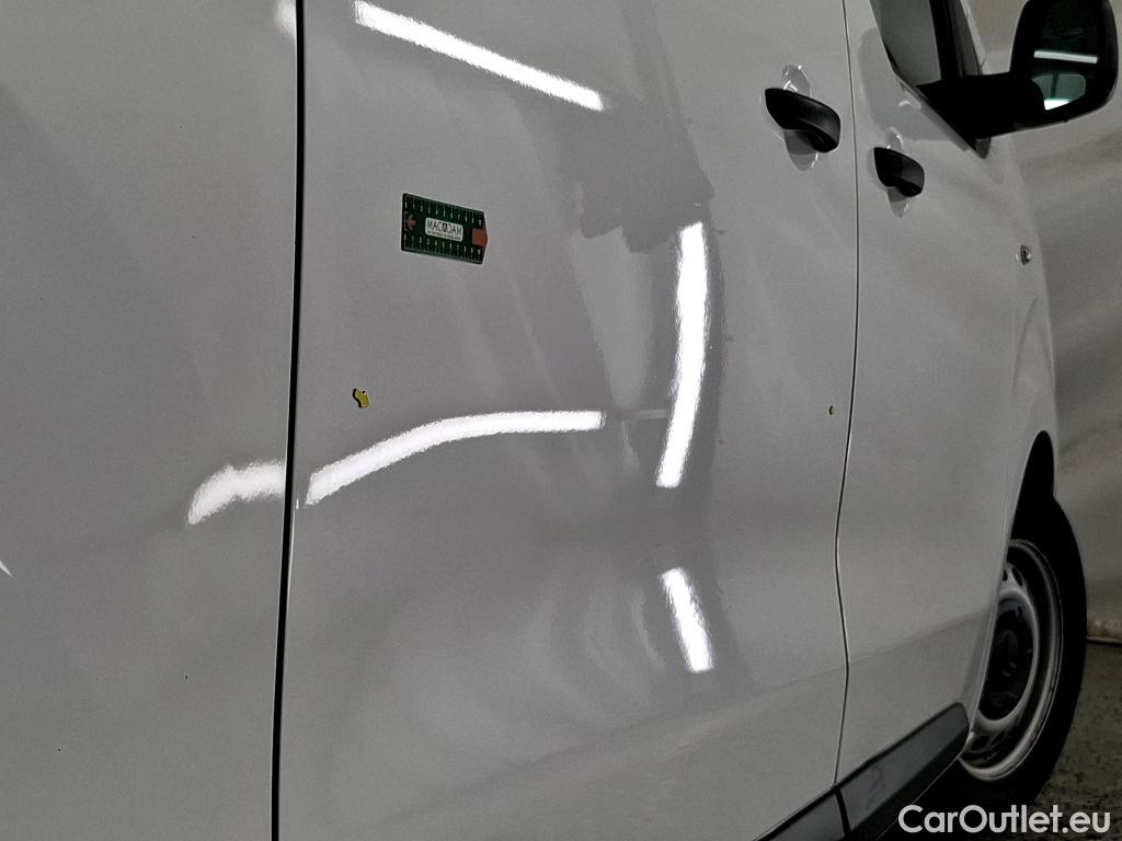  Citroen  Jumpy  Combi XL Confort 1.5 BlueHDi 120CV BVM6 9 Sieges E6d #4