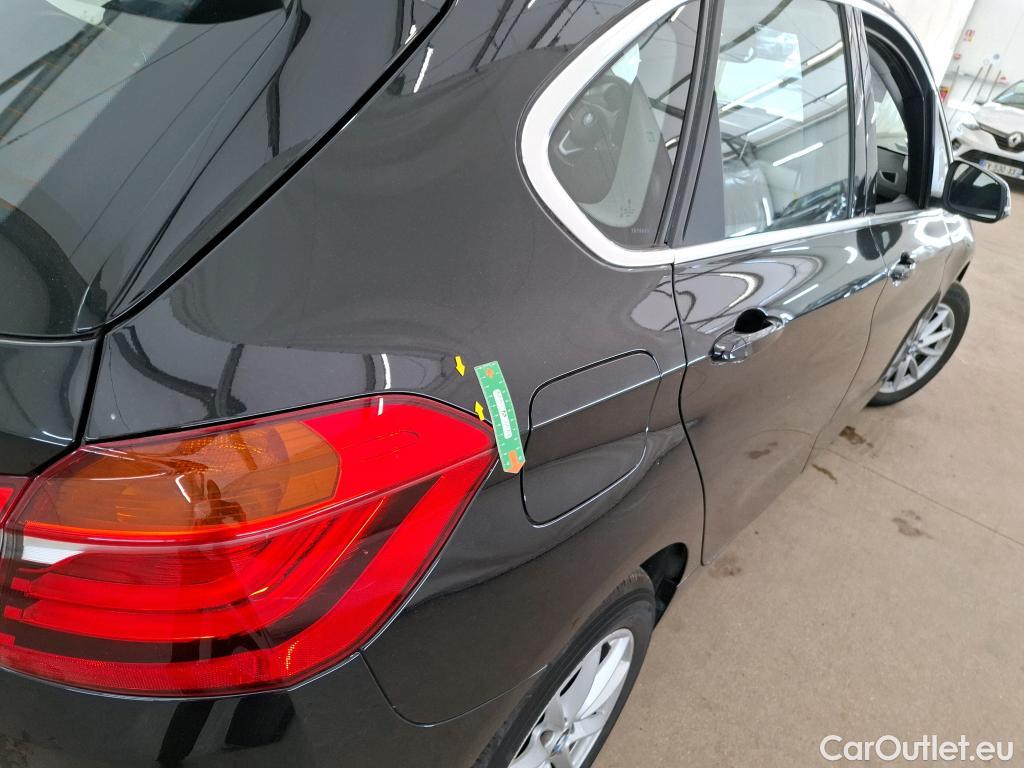  Bmw  Serie 2 Série 2 Active Tourer 216d Lounge 1.5 115CV BVA7 E6d #20