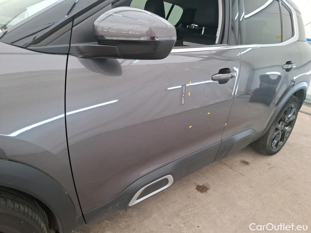  Citroen  C5  Aircross Shine 1.2 PureTech 130CV BVM6 E6dT #17
