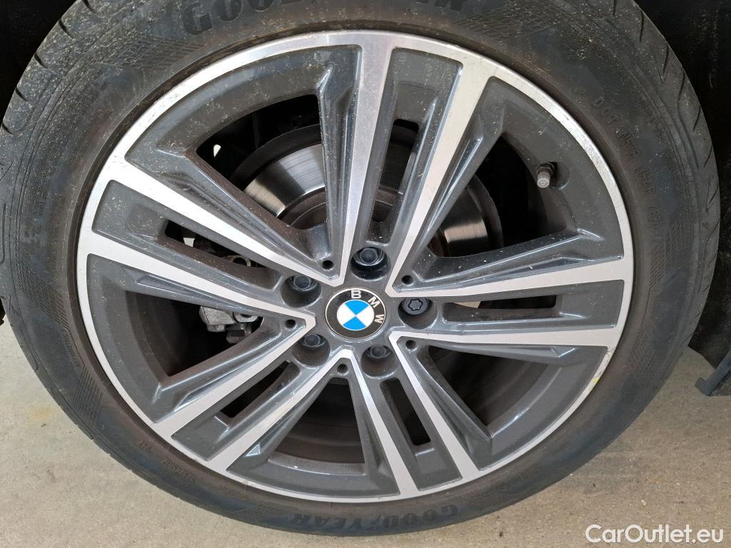  Bmw  Serie 1 Série 1 Berline 118 i Lounge 1.5 140CV BVA7 E6dT #25
