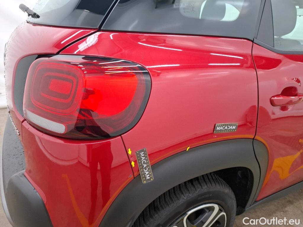  Citroen  C3  Aircross Feel Business 1.5 BlueHDi 120CV BVA6 E6dT #31