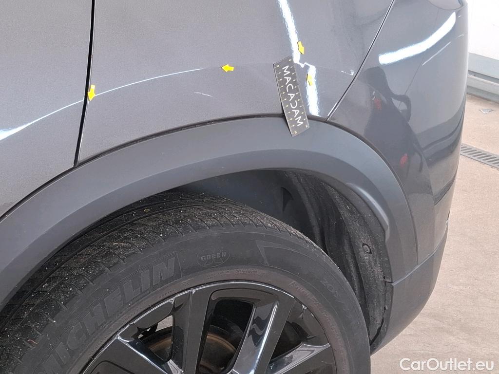  Citroen  C5  Aircross Shine 1.2 PureTech 130CV BVM6 E6dT #50