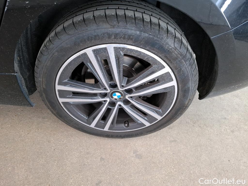  Bmw  Serie 1 Série 1 Berline 118 i Lounge 1.5 140CV BVA7 E6dT #13